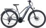 Cube Kathmandu Hybrid Pro 625 flashgrey´n´noir