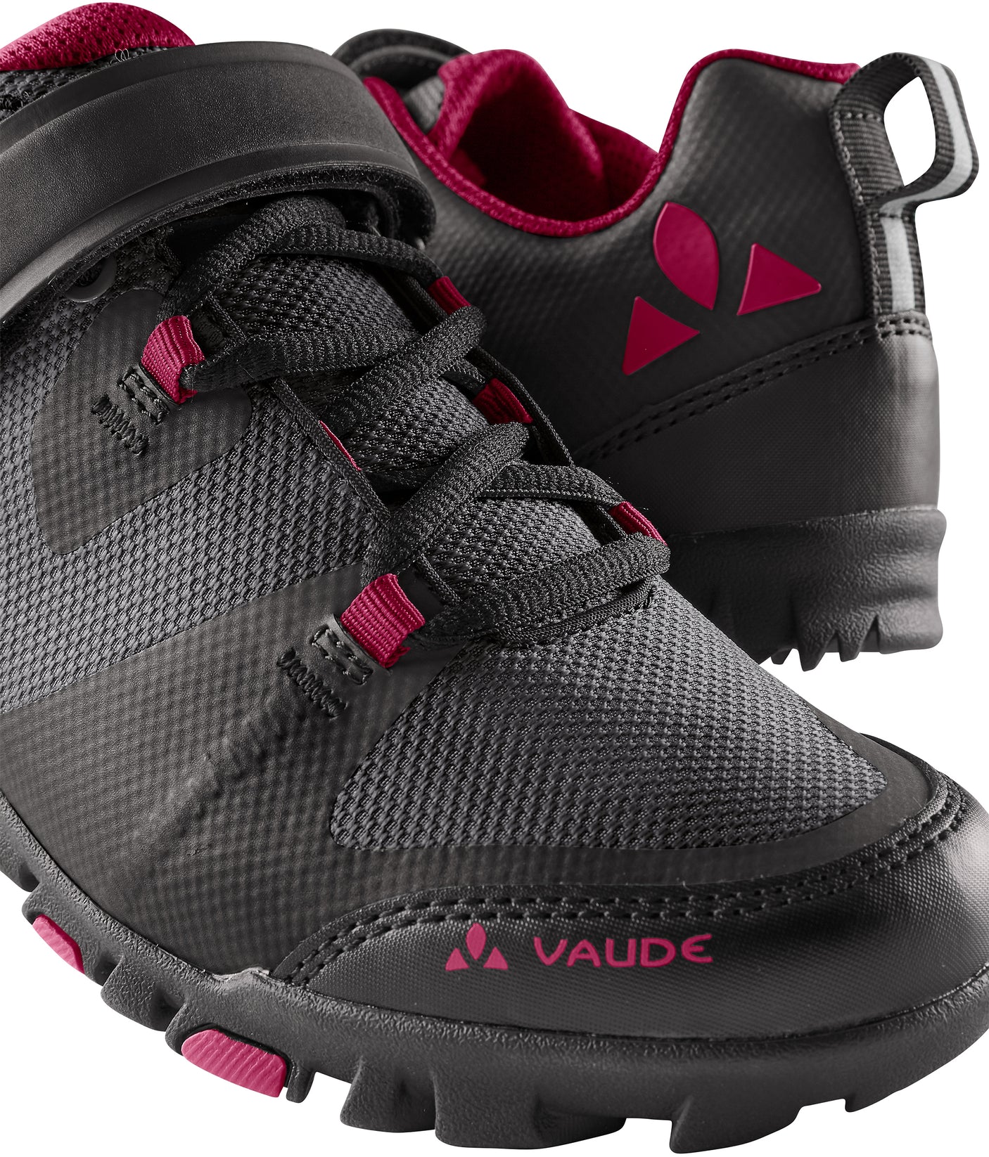 VAUDE TVL Pavei chaussures femmes noir