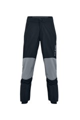 CUBE VERTEX Pantalon Baggy Léger ROOKIE noir´n´gris