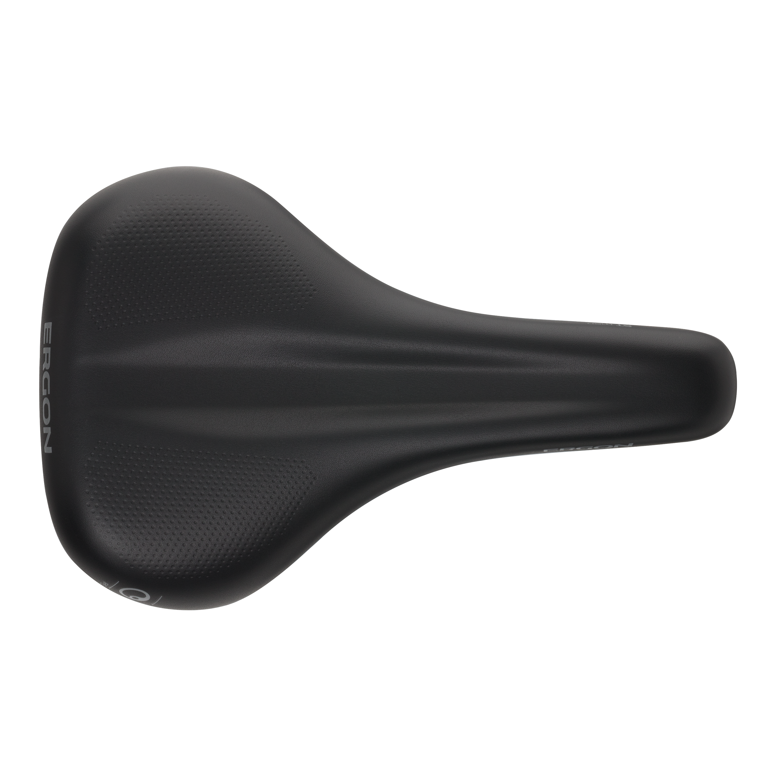 Ergon ST Gel selle hommes noir