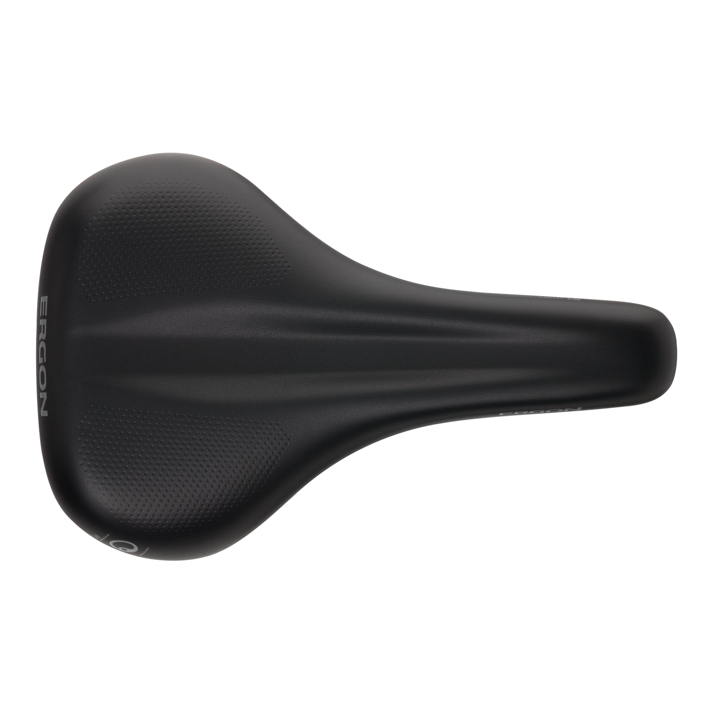 Ergon ST Gel selle hommes noir