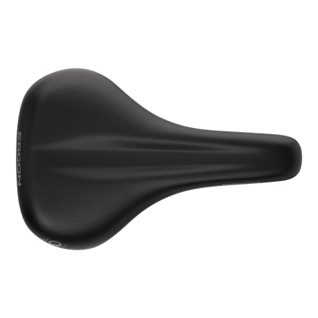 Ergon ST Gel selle hommes noir