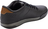 Giro Latch Schuhe black/dark shadow