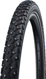 Schwalbe Marathon Winter Plus pneu à pneu Reflex 28x2.00" noir