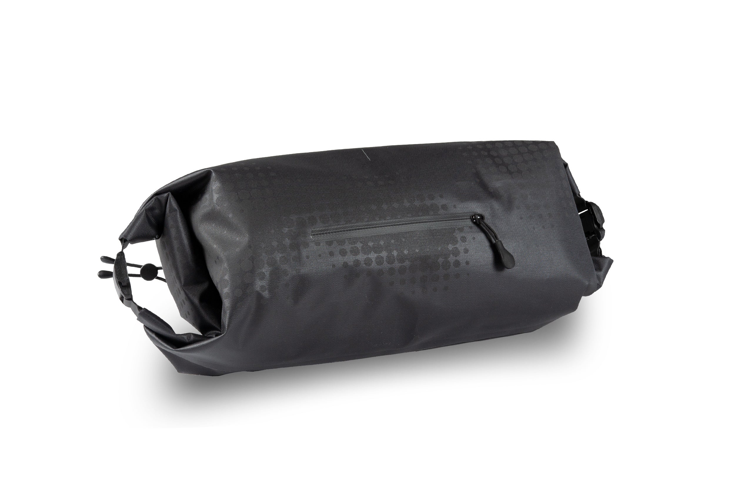 Sac d'emballage ACID pour sacoche de guidon PACK PRO 9 noir