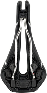 Selle Italia NOVUS Superflow Endurance Sattel black