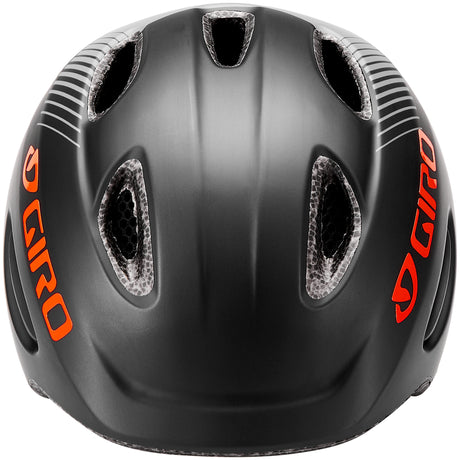 Giro Scamp casque enfants noir