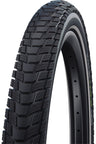 SCHWALBE Pick-Up Performance Super Defense pneu à pneu 24x2.15" Addix.E Reflex noir