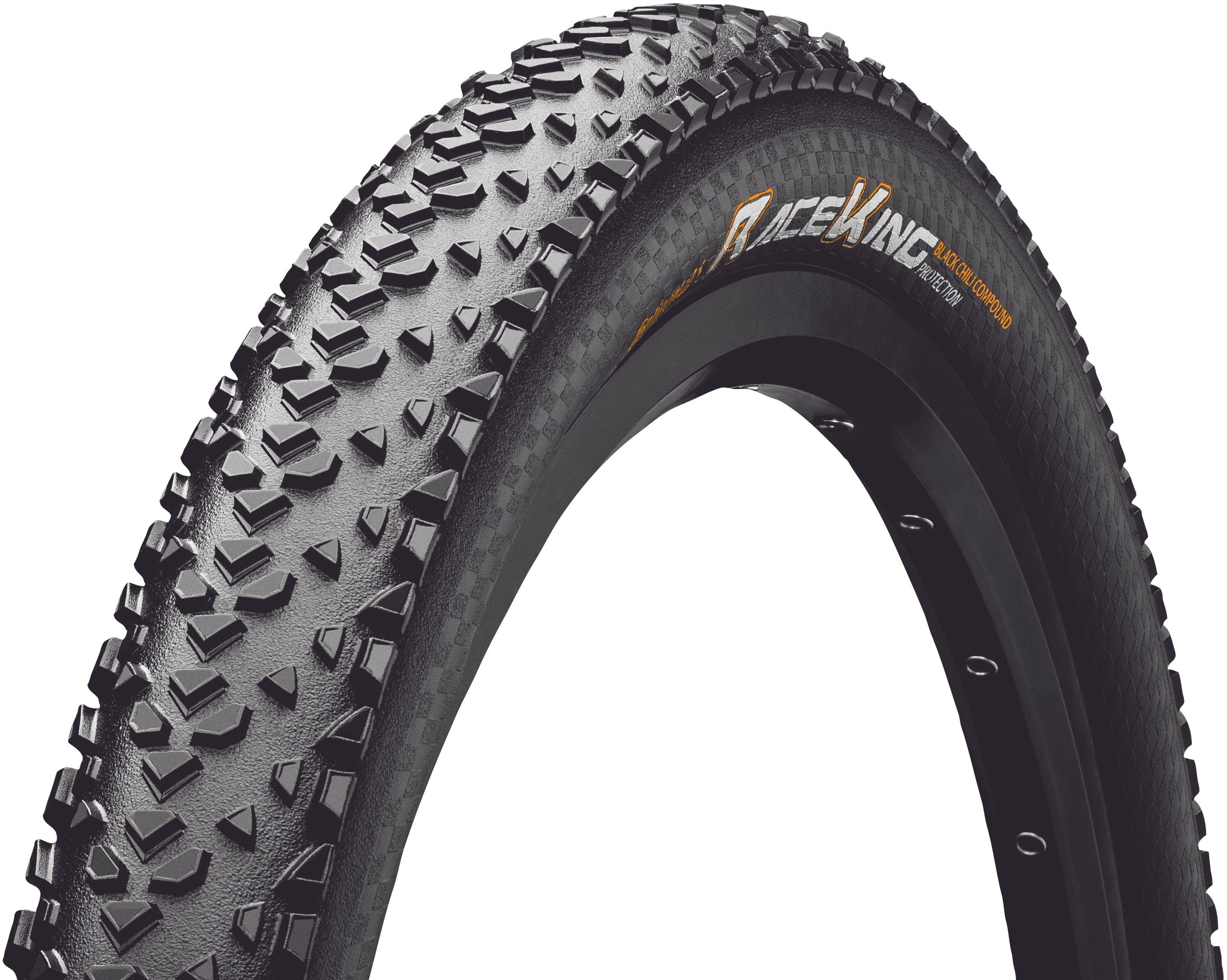 Continental Race King 2.2 pneu souple 26x2,20