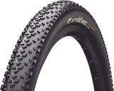 Continental Race King 2.2 pneu souple 26x2,20" TLR E-25 noir