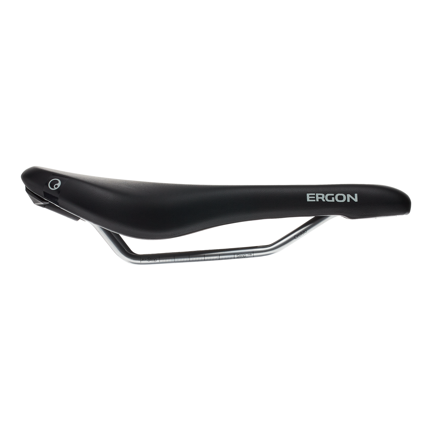 Ergon SM selle femmes noir