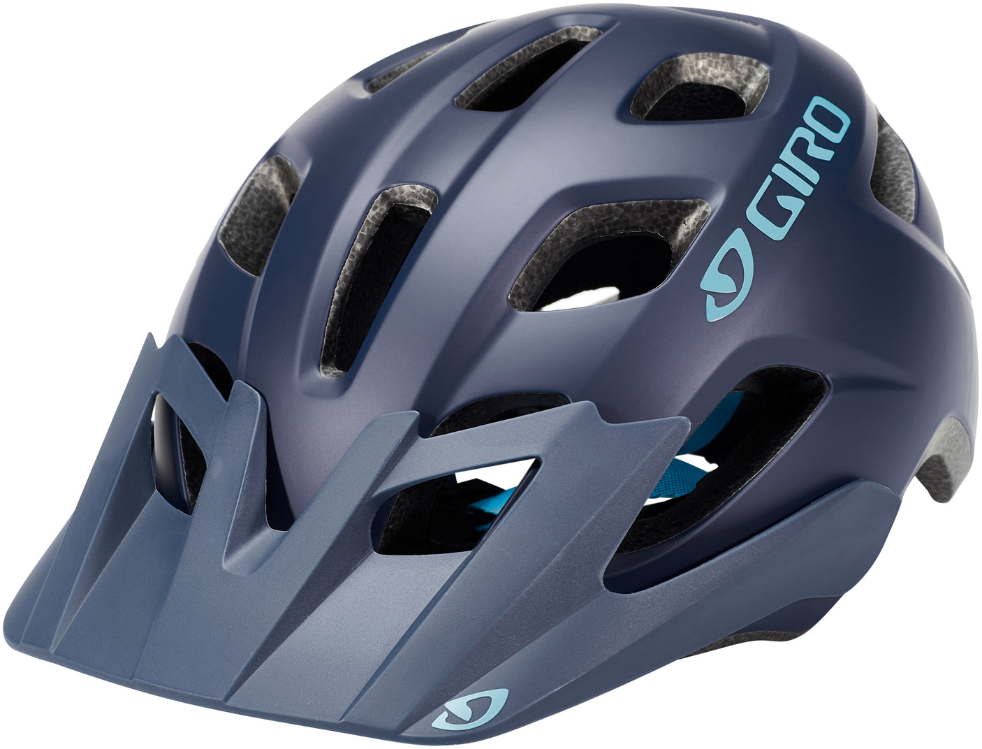 Casque Giro Verce bleu