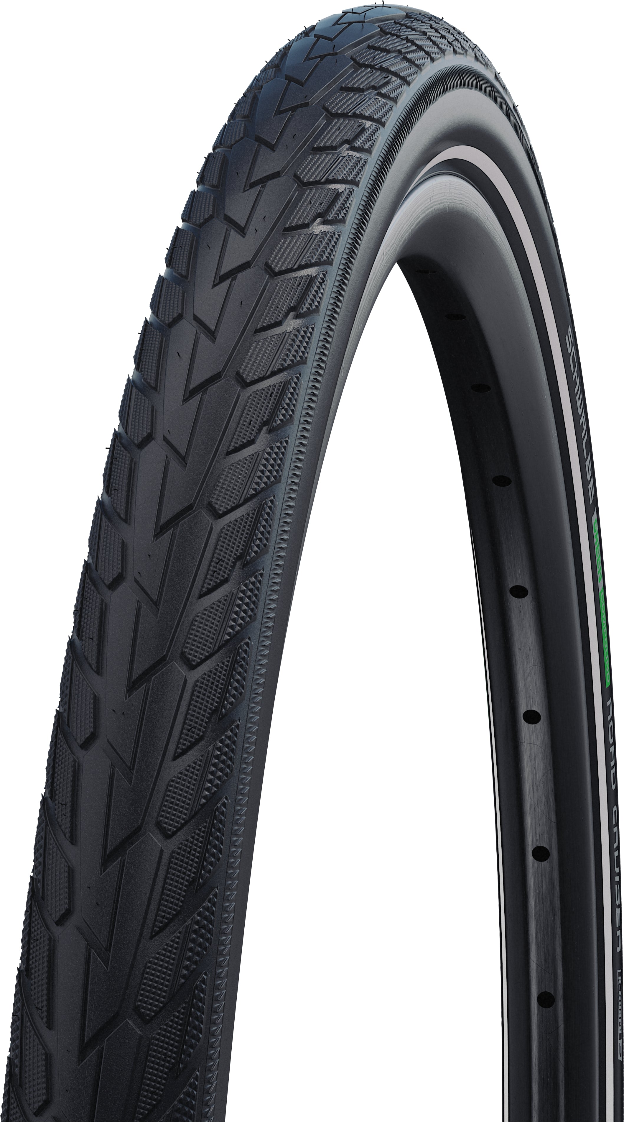 Schwalbe Road Cruiser pneu à pneu 28x1.40