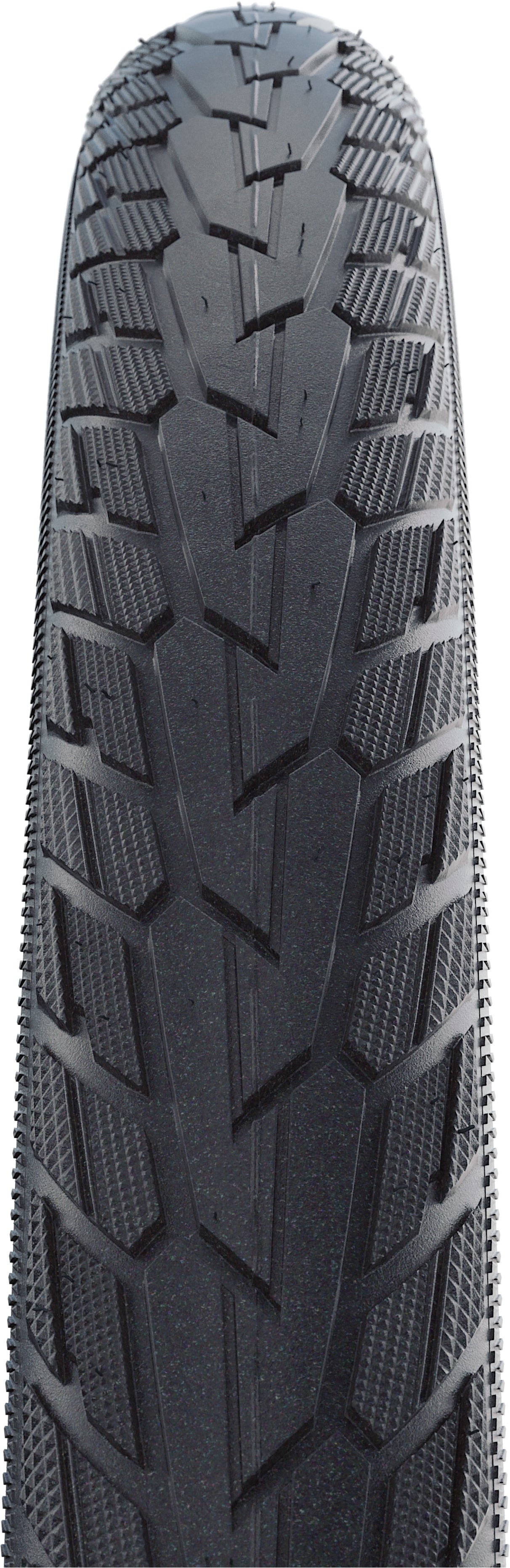 Schwalbe Road Cruiser pneu à pneu 26x1.75