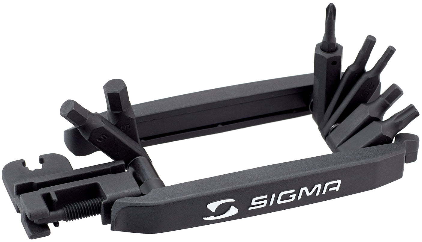 Outil de poche Sigma M