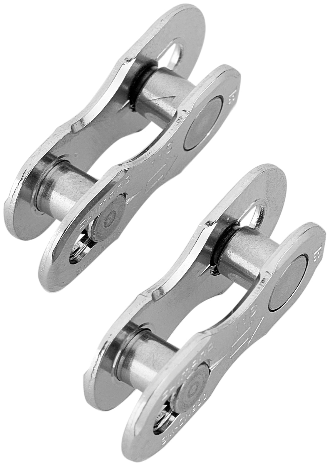 Antivol à chaîne Shimano SM-CN900 11 vitesses 2 pièces