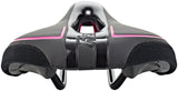 Selle Reverse AM Ergo noir/rose