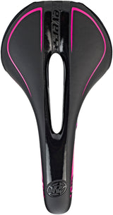 Selle Reverse AM Ergo noir/rose