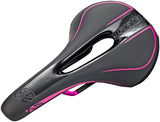 Selle Reverse AM Ergo noir/rose