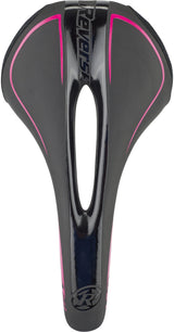 Selle Reverse AM Ergo noir/rose