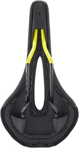 Selle Reverse AM Ergo noir/jaune