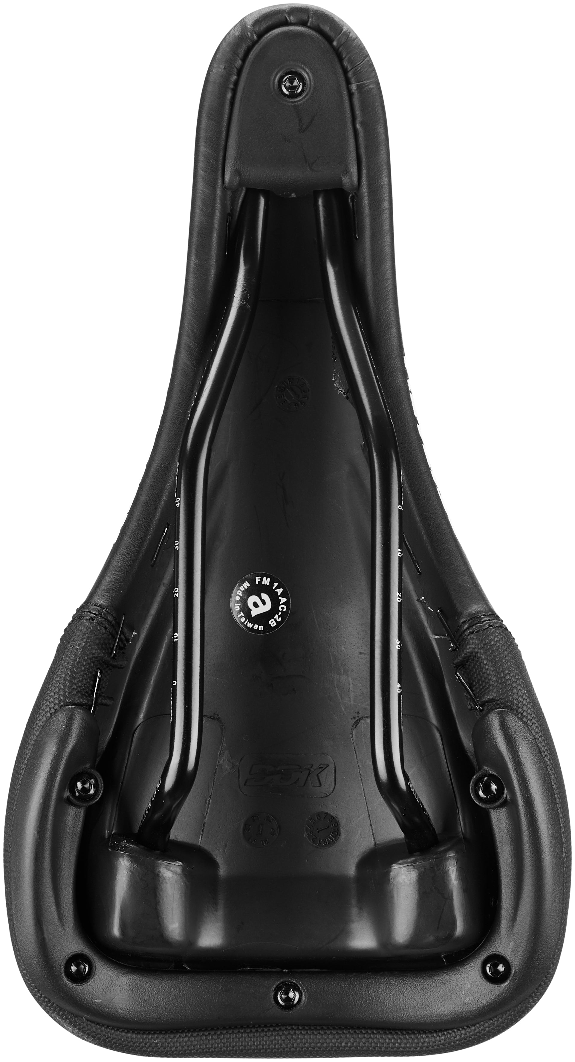 Selle Reverse Nico Vink Signature Series noir