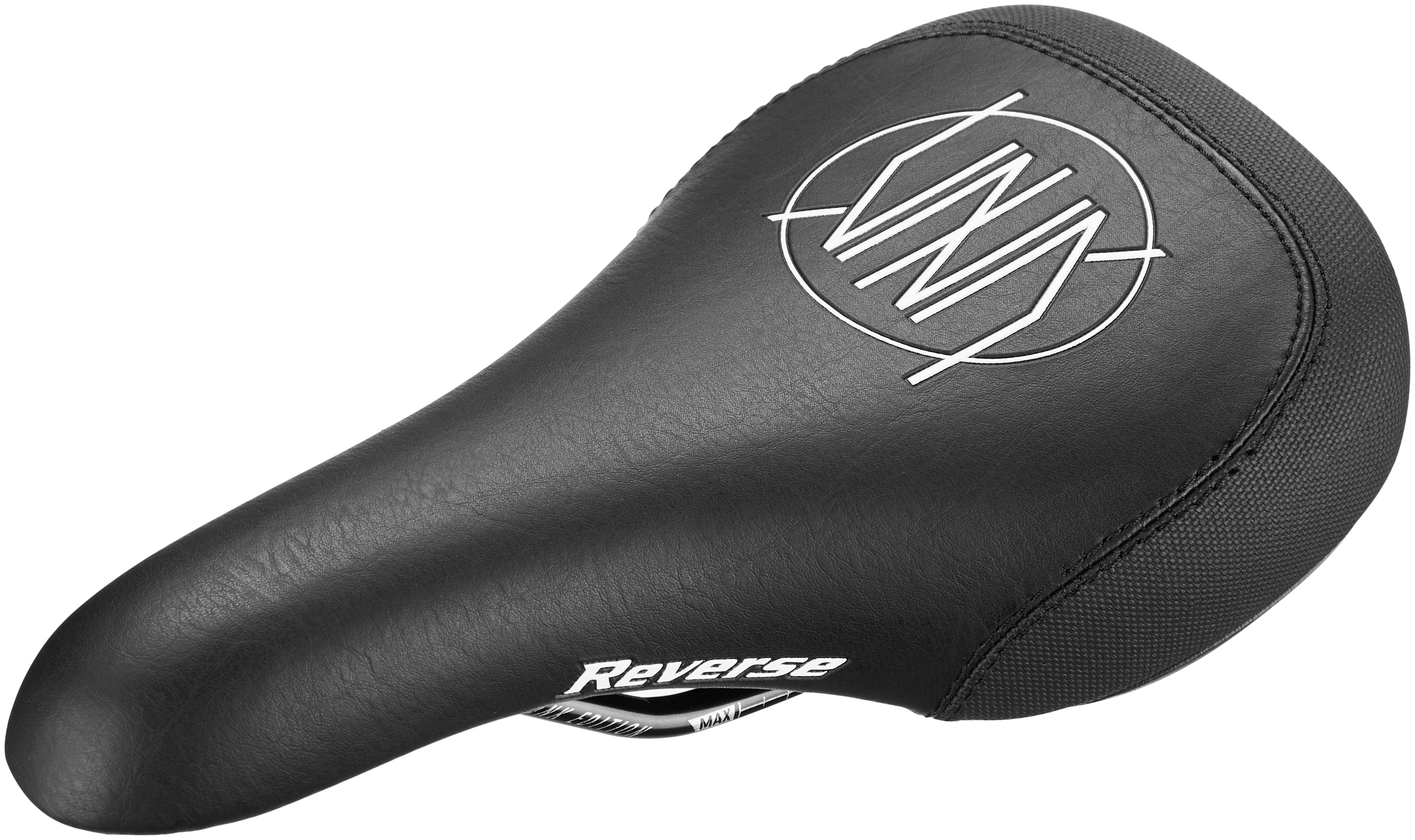 Selle Reverse Nico Vink Signature Series noir