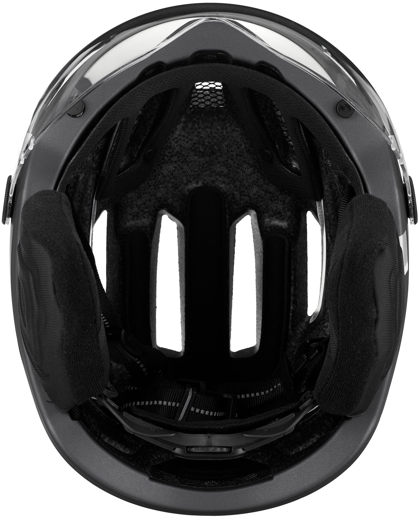 Casque ABUS Pedelec 2.0 ACE noir