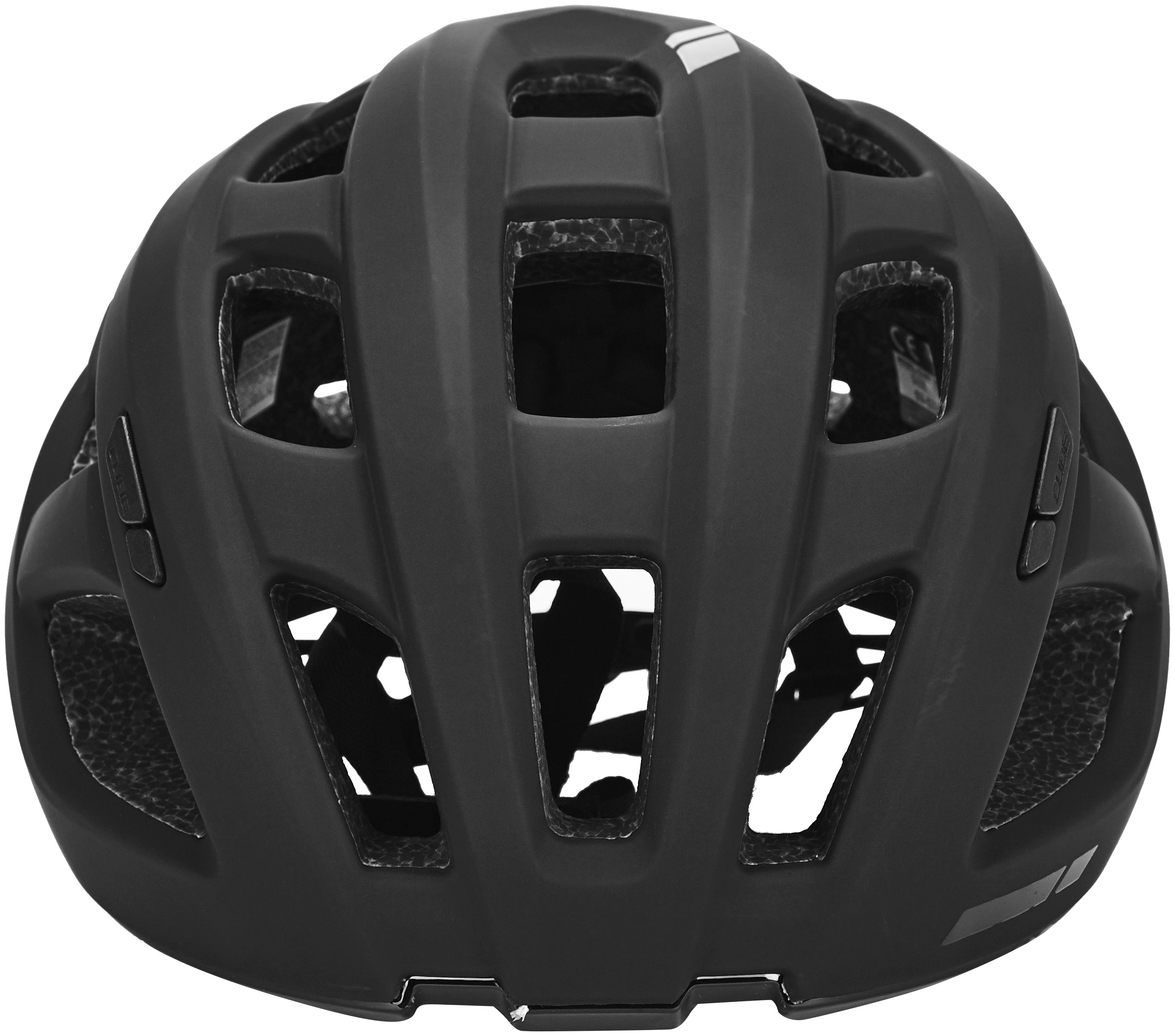 Casque CUBE ROAD RACE noir