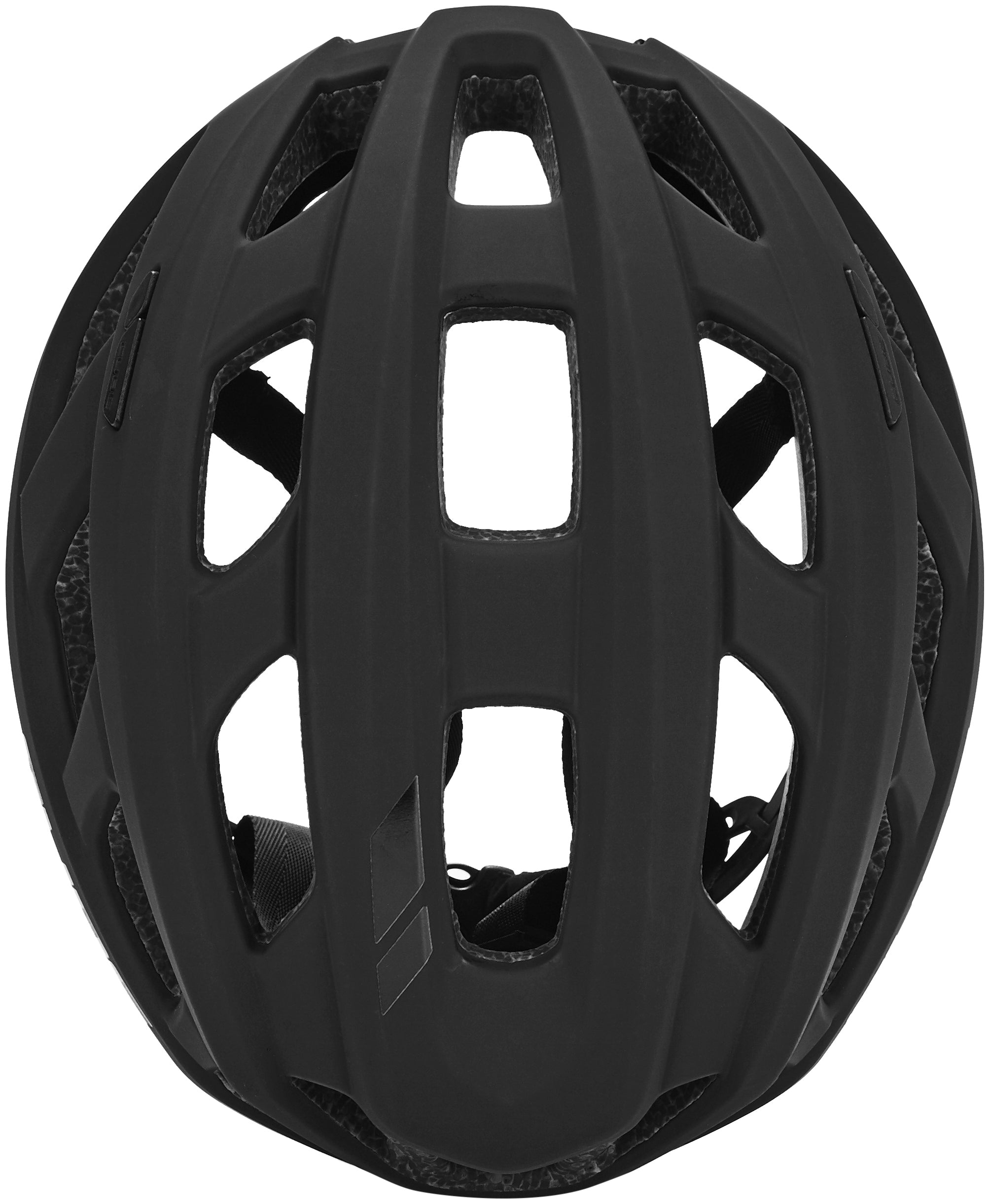 Casque CUBE ROAD RACE noir