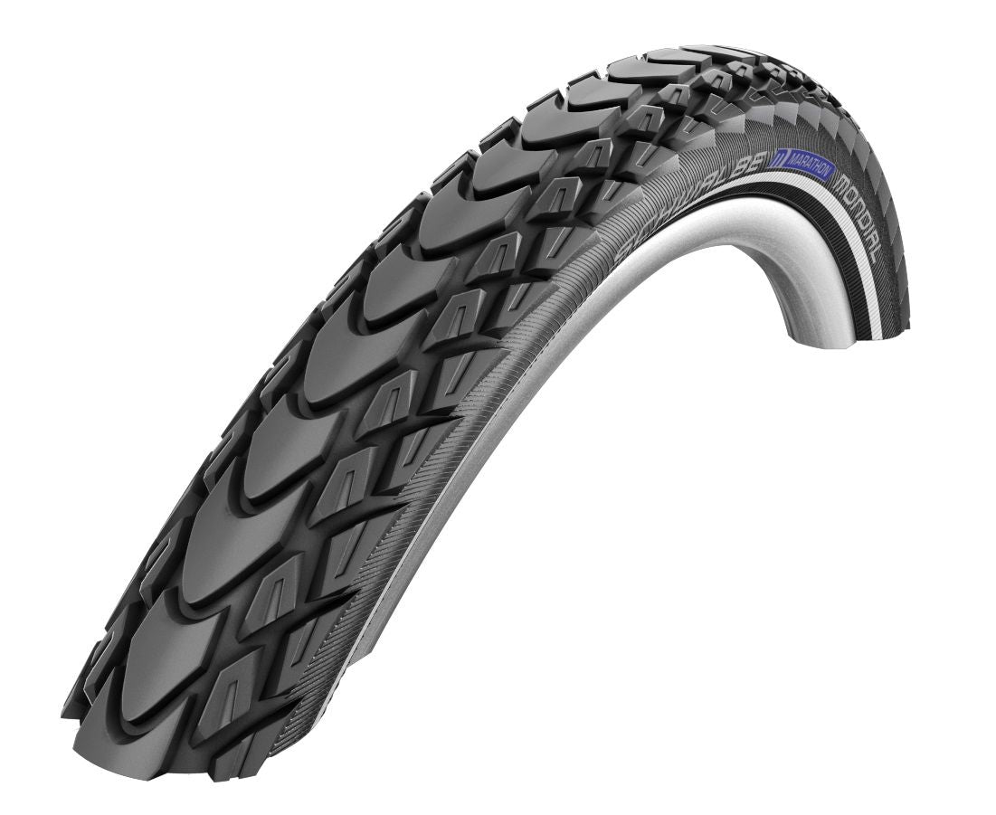 Schwalbe Marathon Mondial pneu à pneu 28x1.75