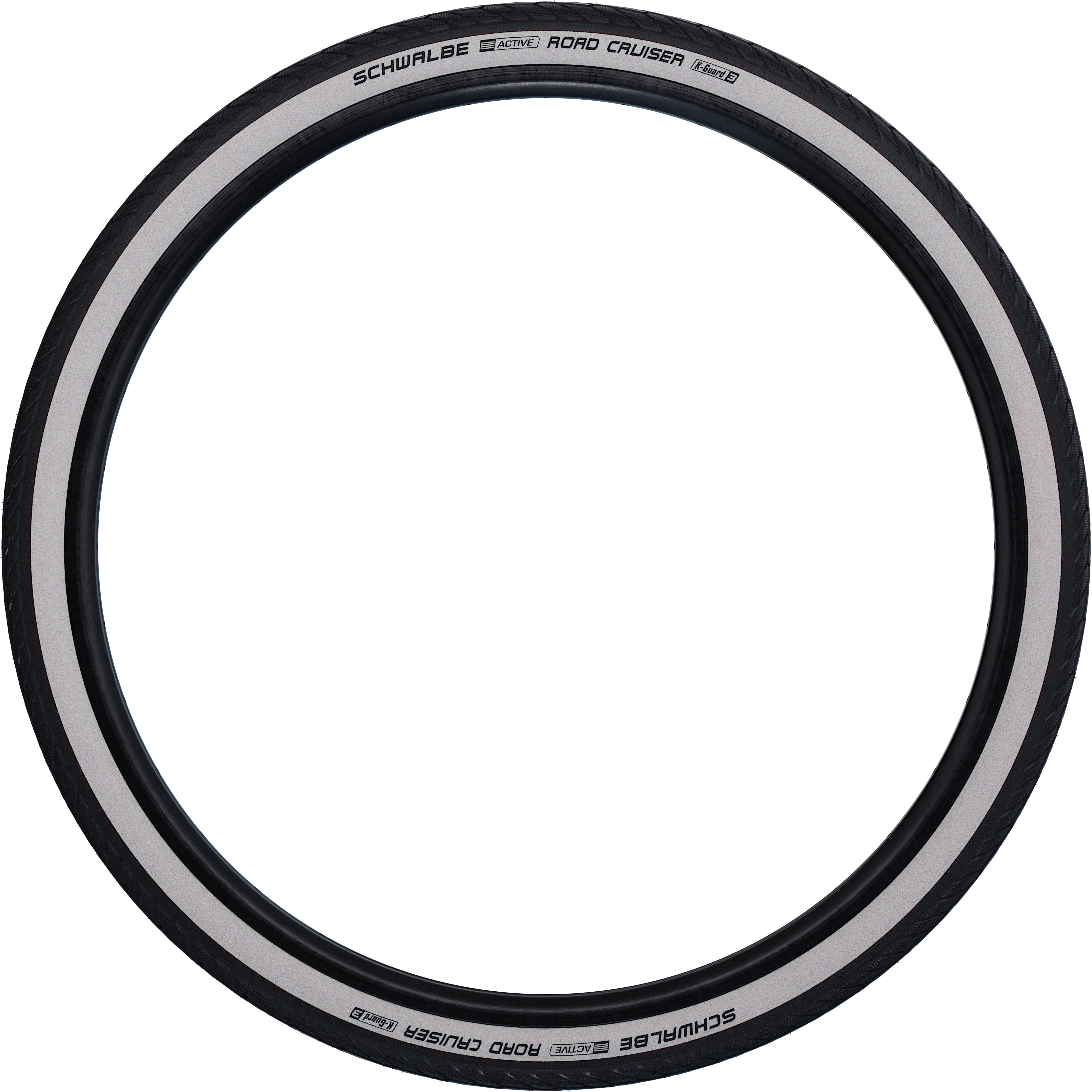 Schwalbe Road Cruiser pneu à pneu 20x1.75