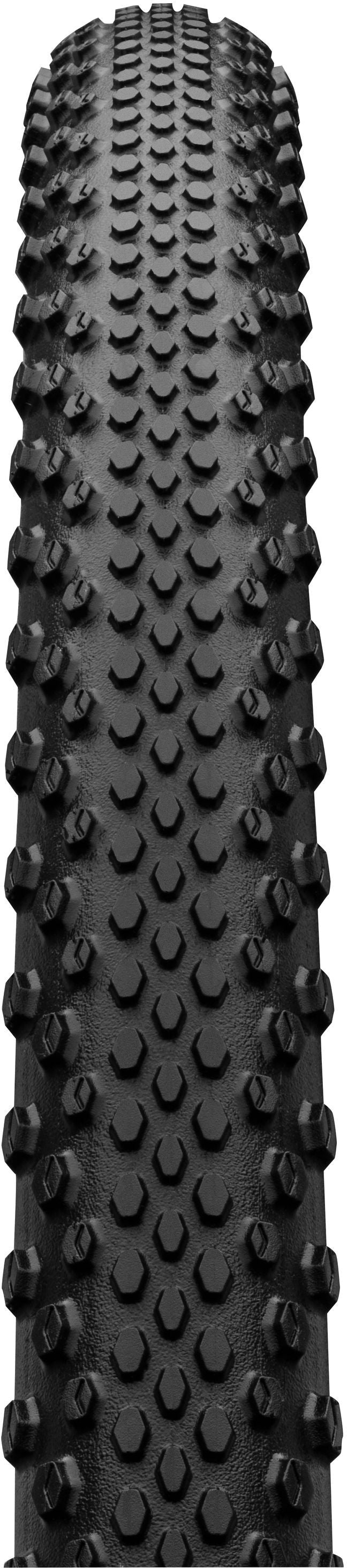 Continental Terra Trail ShieldWall pneu souple 28x1,35