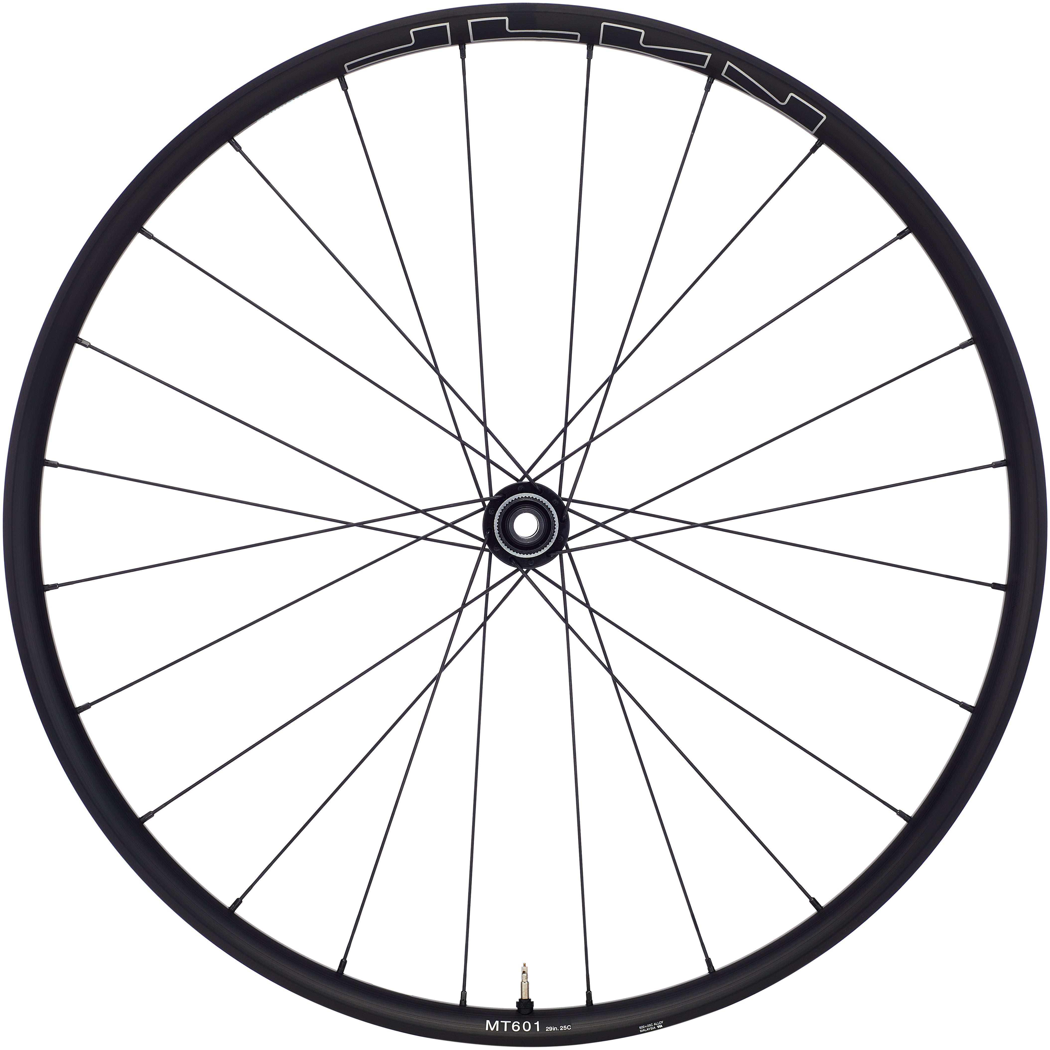 Shimano WH-MT601 roue avant 29