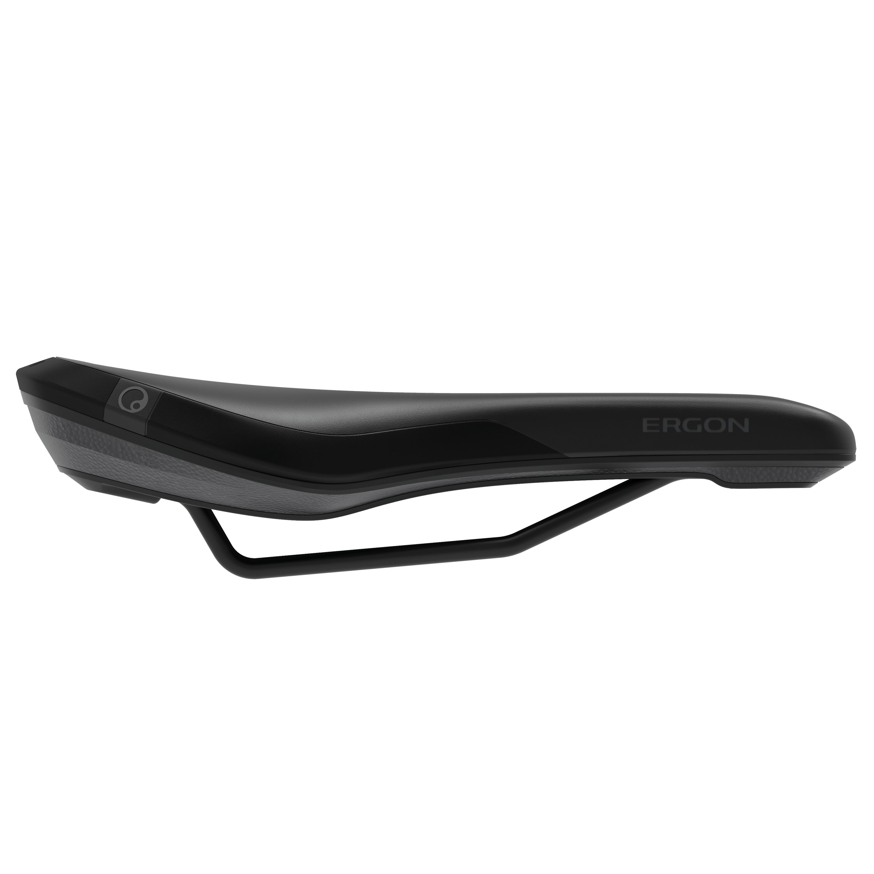 Ergon SMC Core selle hommes noir