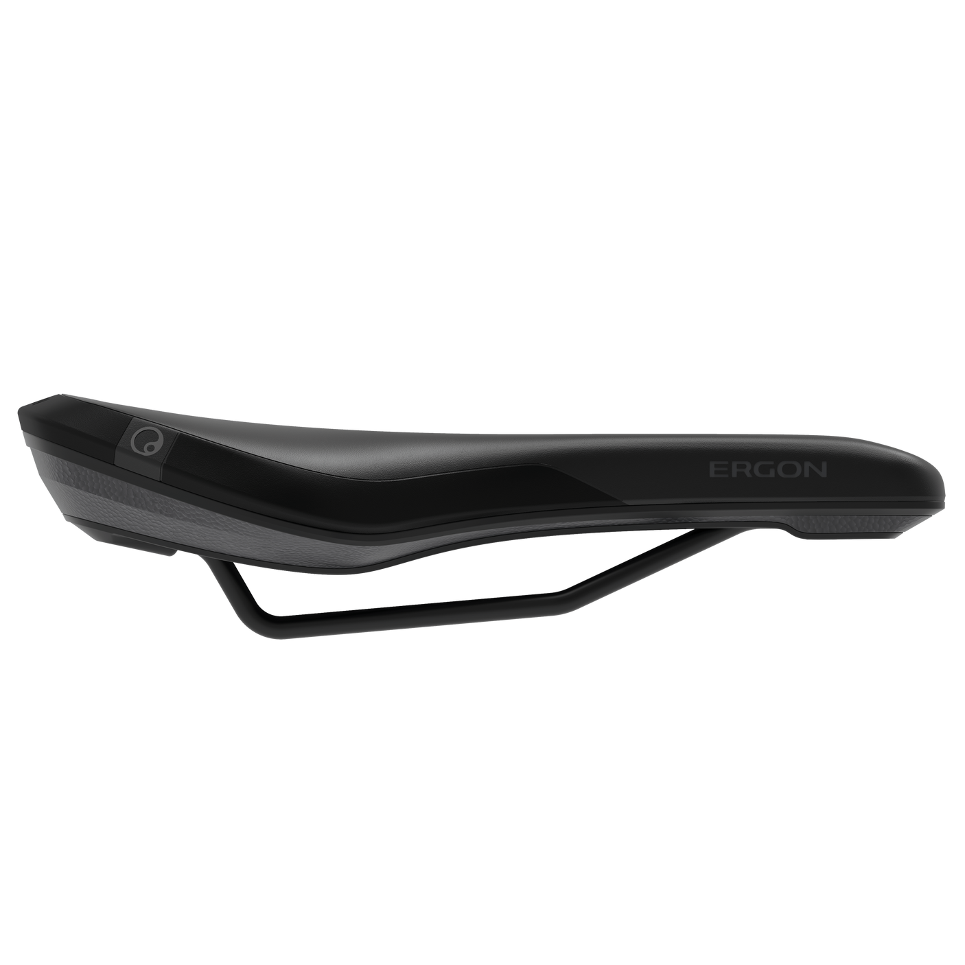 Ergon SMC Core selle hommes noir