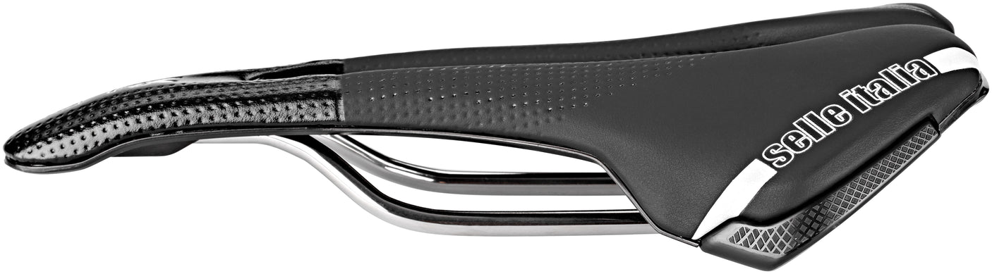 Selle Italia X-LR Ti316 Superflow Sattel black