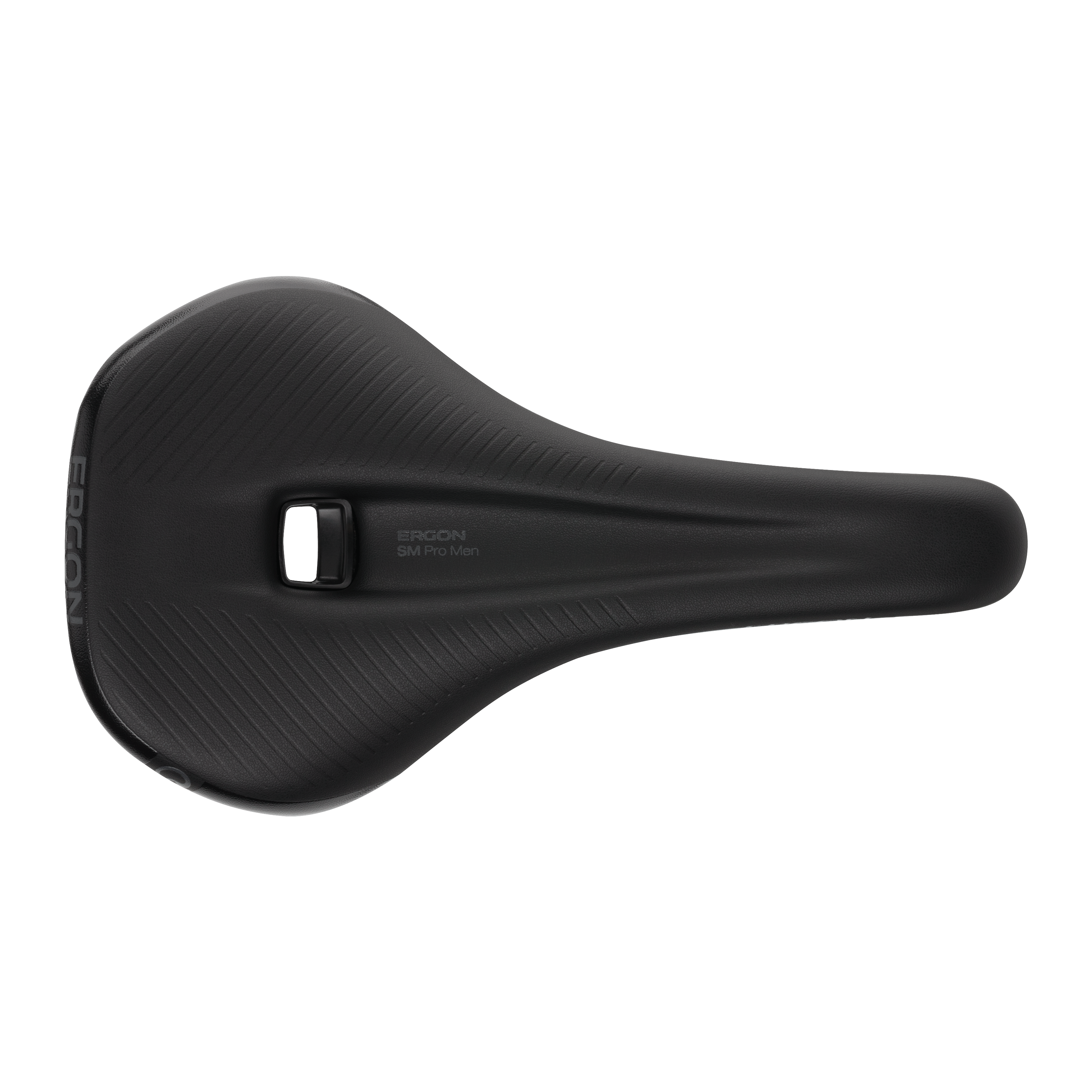 Ergon SM Pro selle hommes noir