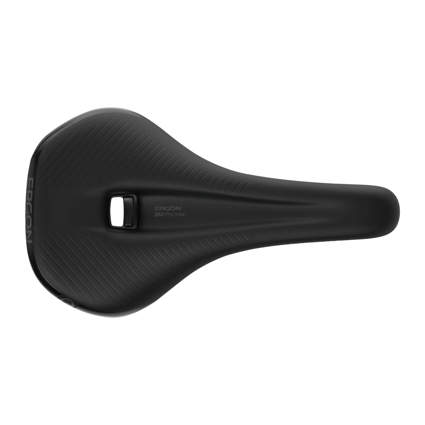 Ergon SM Pro selle hommes noir