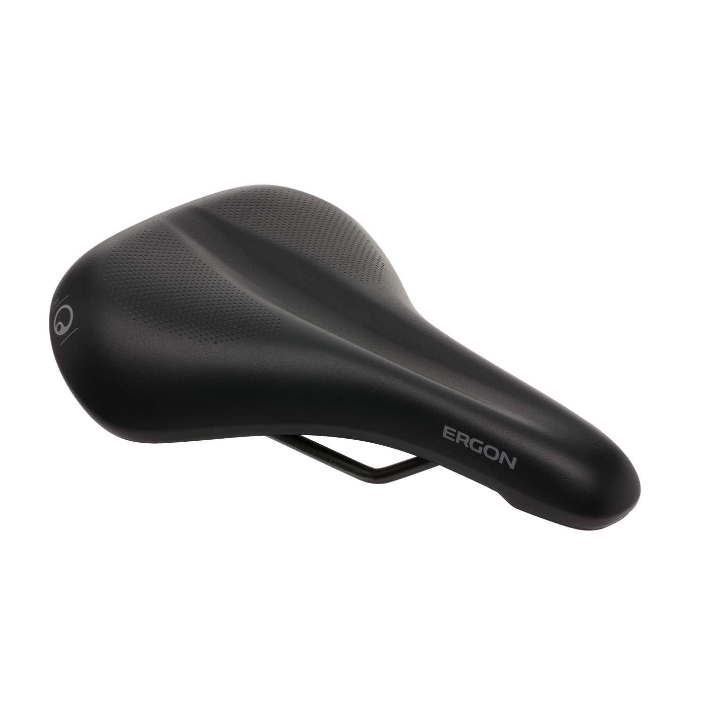 Ergon ST Gel selle hommes noir