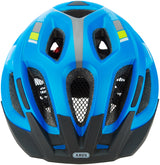 Casque ABUS Aduro 2.0 bleu