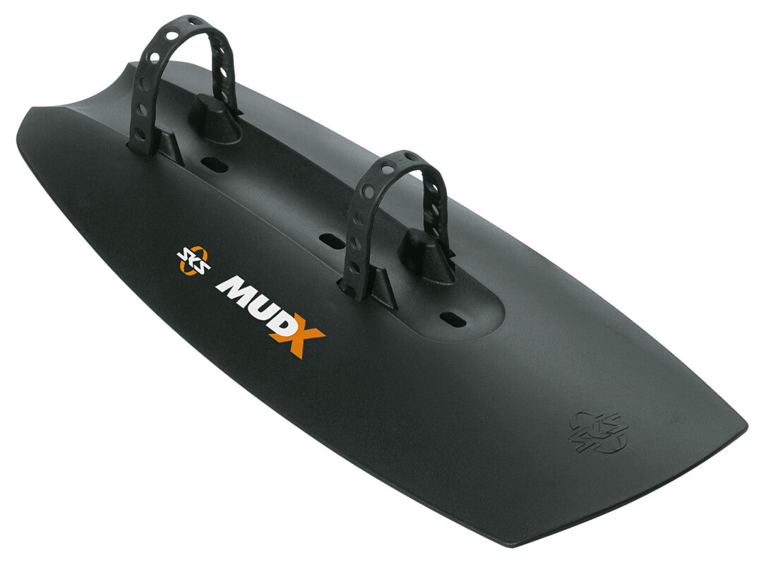 Garde-boue avant SKS Mud-X noir