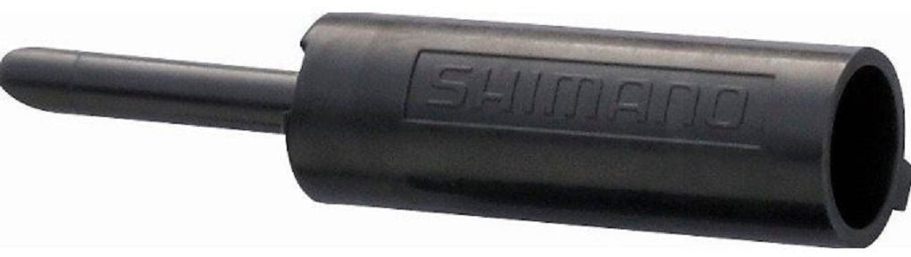 Gaine extérieure du câble de changement de vitesse Shimano avec pointe courte ST-9000