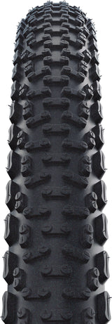 SCHWALBE G-One Ultrabite Super Ground Evo pneu souple 27,5x2,00" TLE E-25 Addix Speedgrip noir