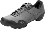 Giro Privateer Chaussures À Lacets Hommes Gris