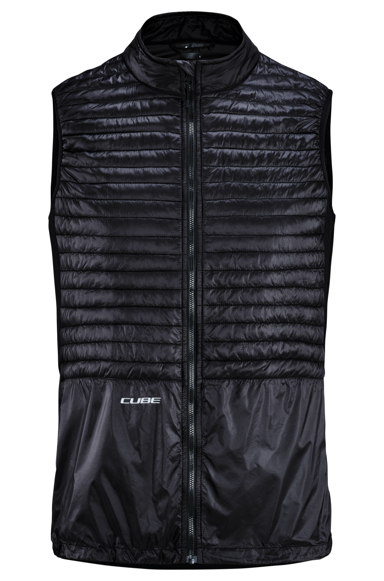 CUBE BLACKLINE Gilet Iso Léger Homme