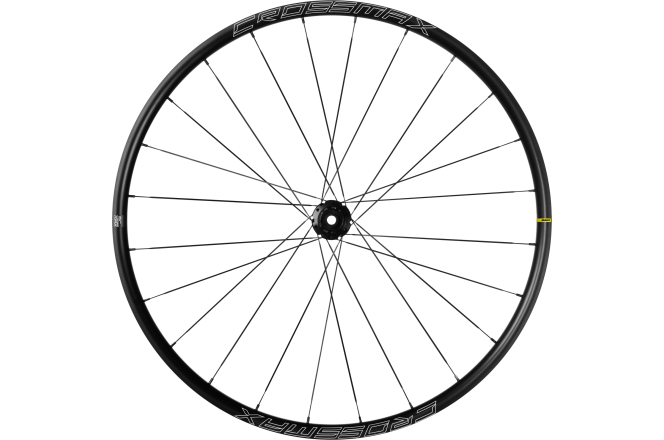 Mavic Crossmax Hinterrad 29