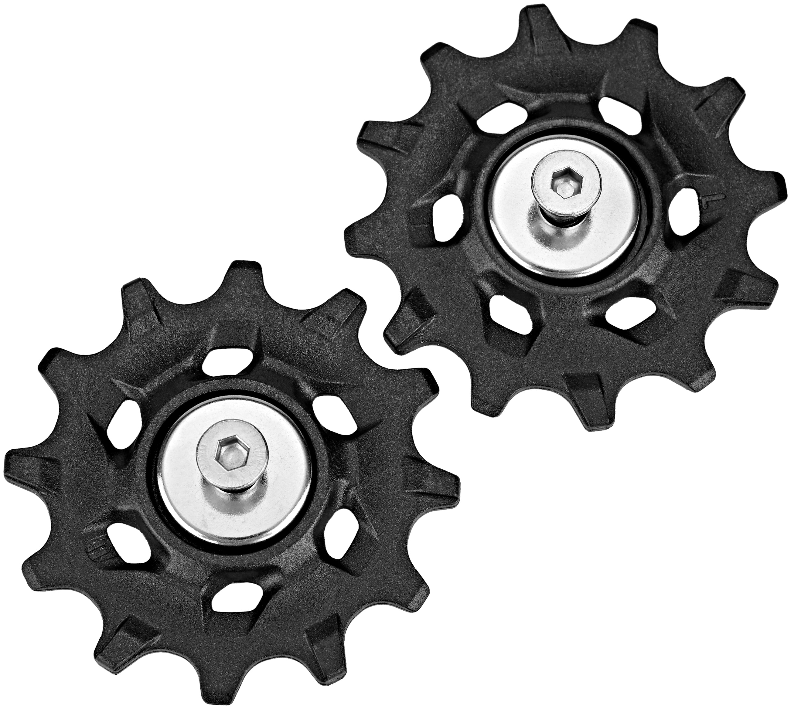 Jeu de rouleaux de changement de vitesse SRAM Apex 1/NX