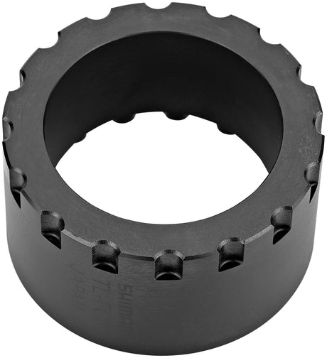 Outil d'assemblage de plateau Shimano TL-FC38 pour DU-E6000/DU-E6001/DU-E6010/DU-E6002/DU-E6012