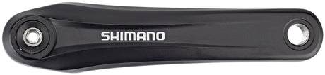 Pédalier Shimano Trekking FC-T4010 Octalink 3x9 vitesses 44-32-22 dents noir